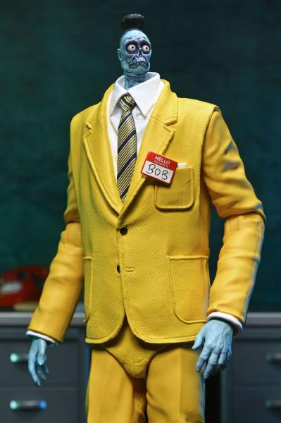 Beetlejuice Beetlejuice Actionfigur Ultimate Bob 18 cm